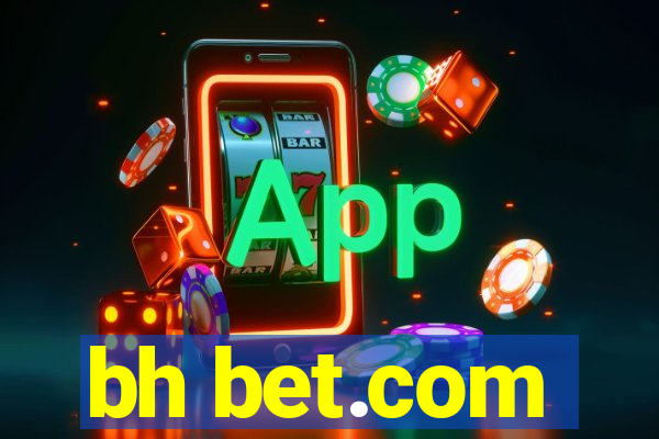 bh bet.com